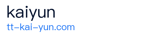 kaiyun logo
